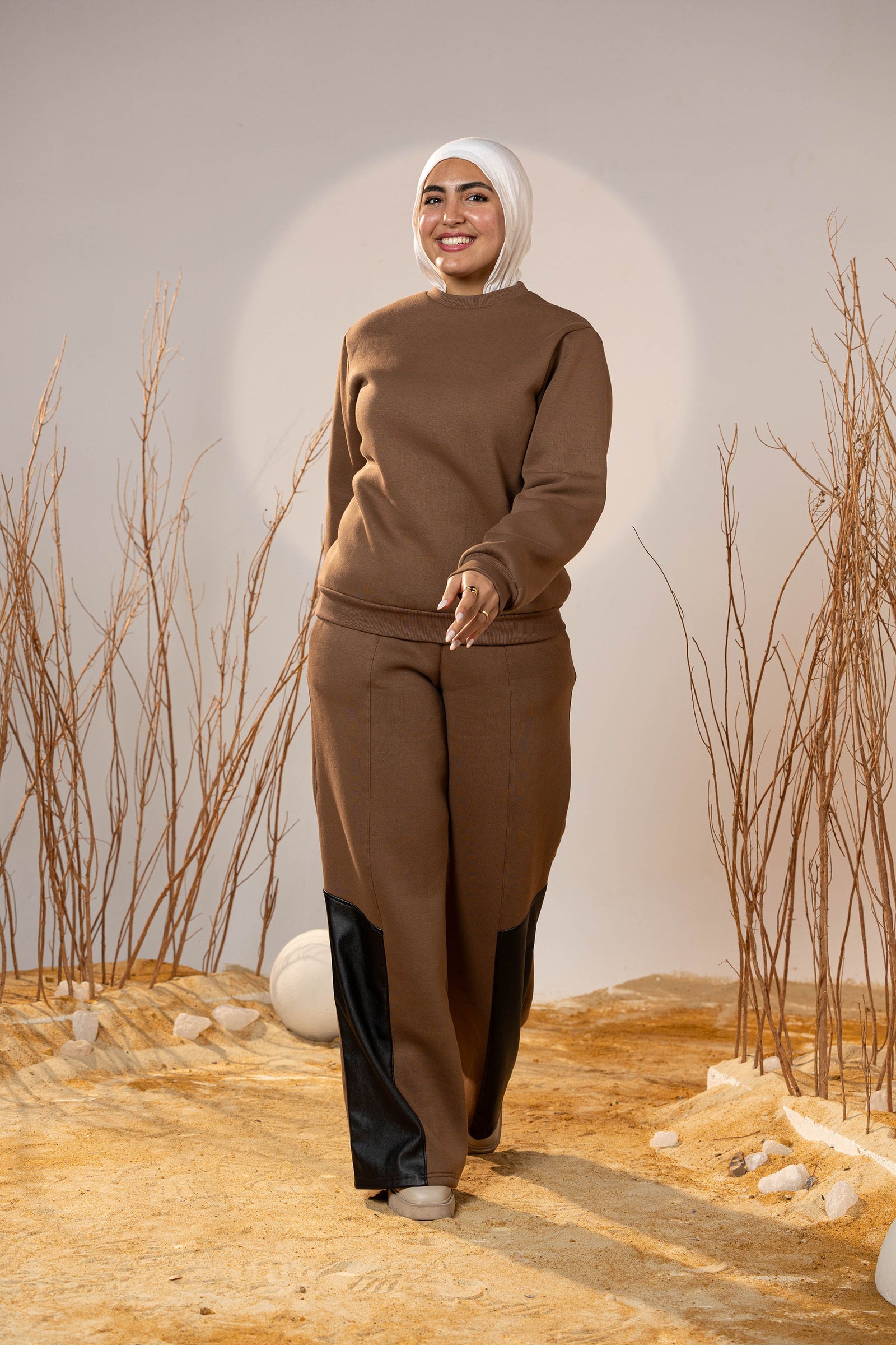 Comfort Milton Set
