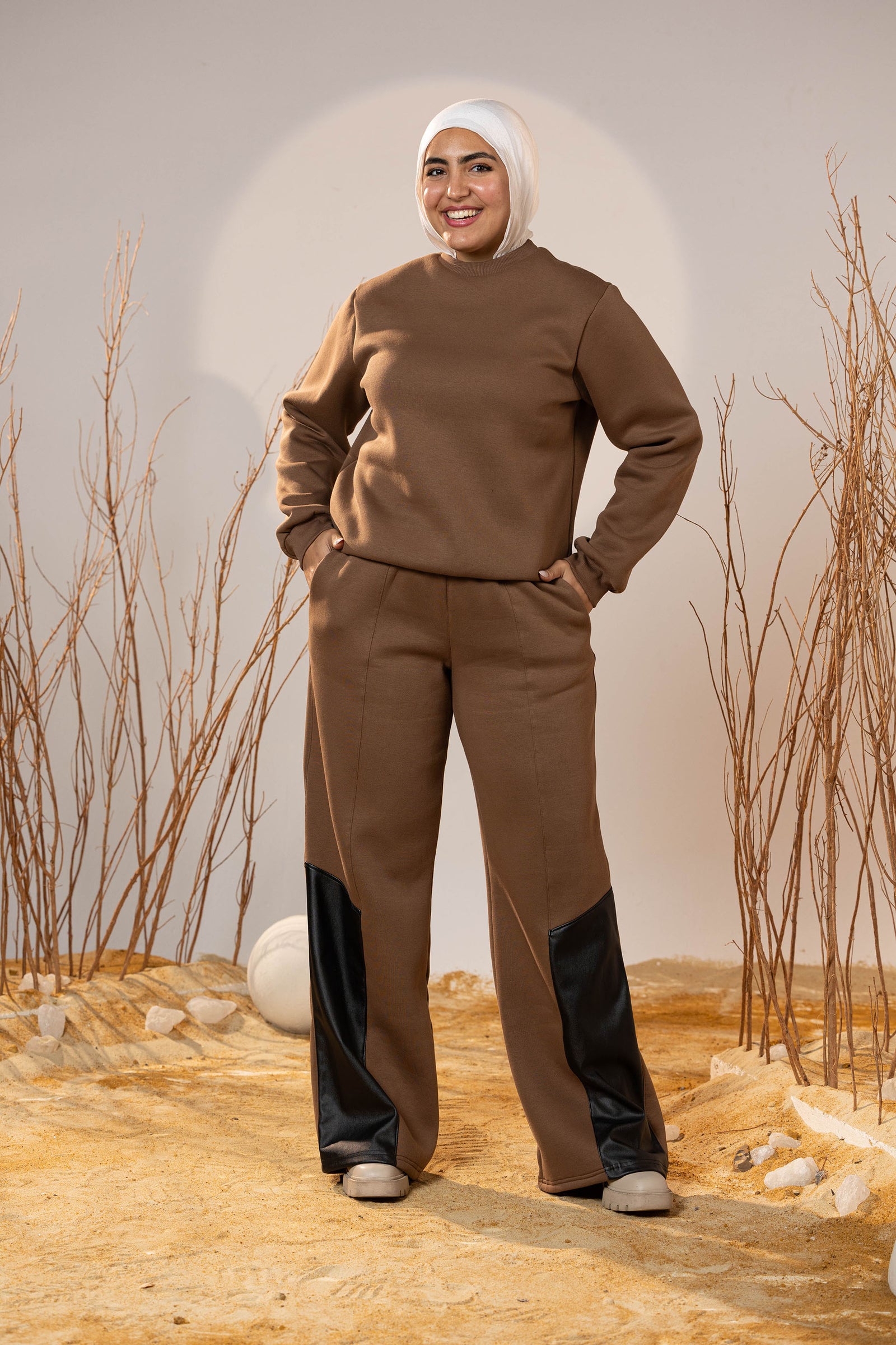 Comfort Milton Set