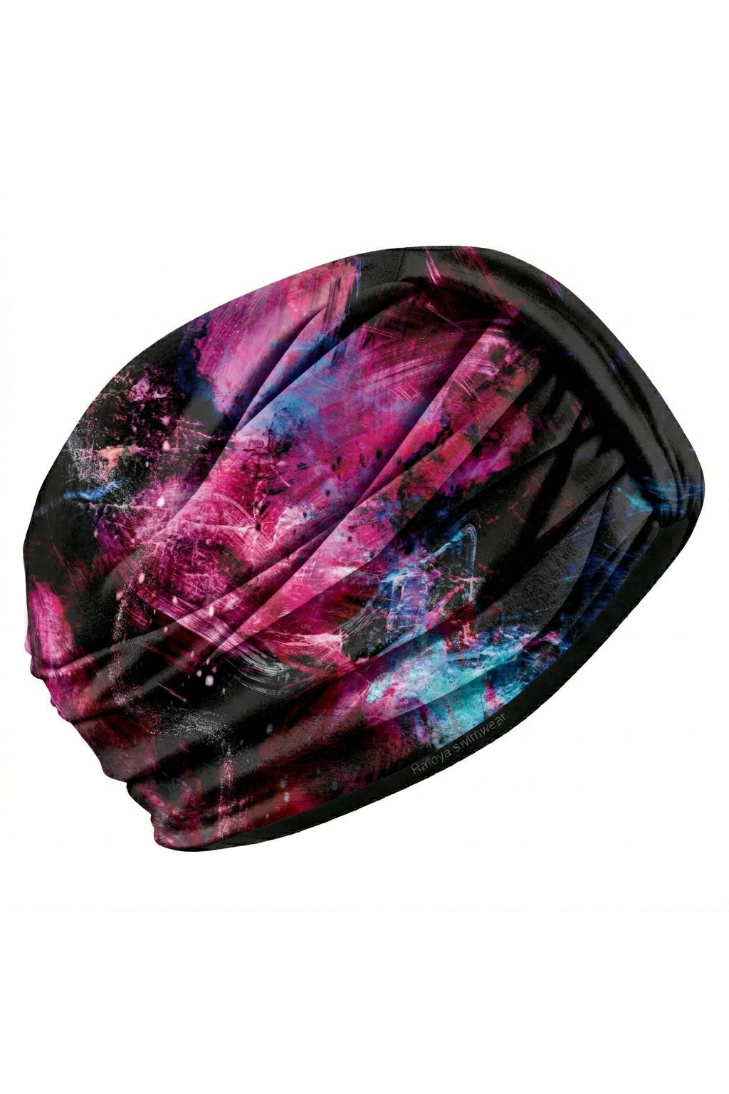 Cosmic Splash Turban