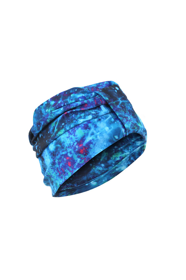 Cosmos headpiece