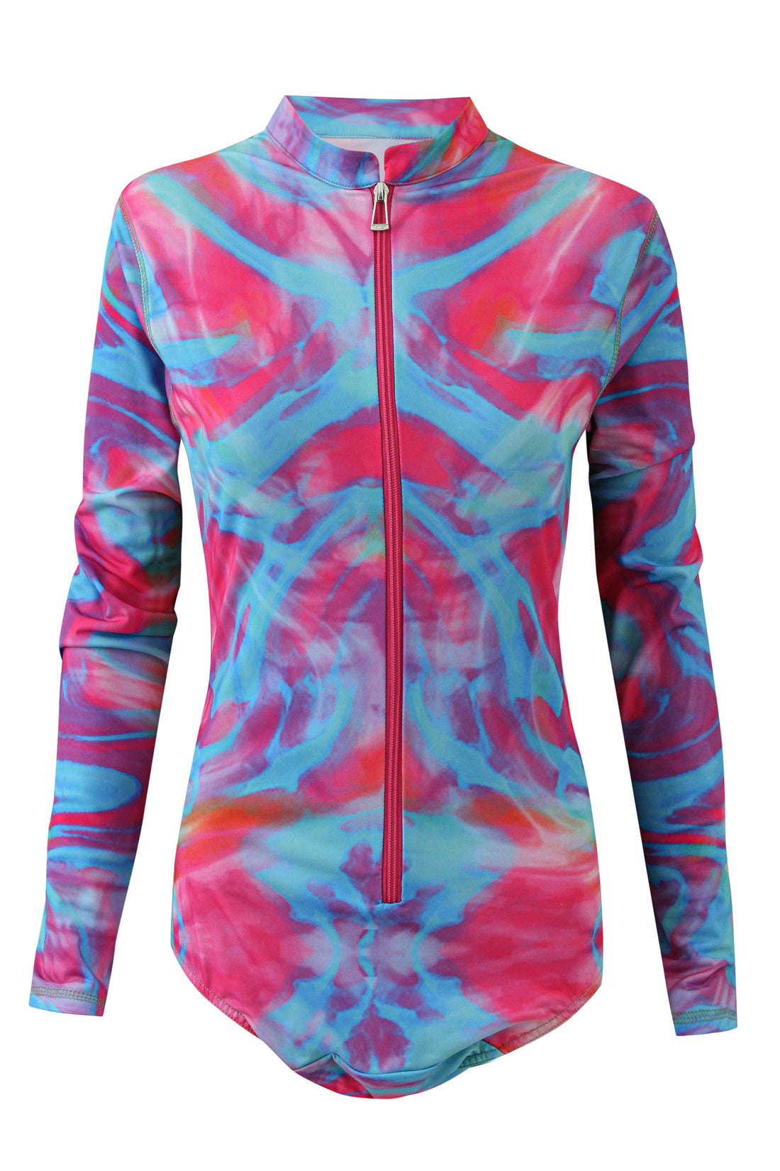 Cotton Candy Classic 3-Piece Burkini Set