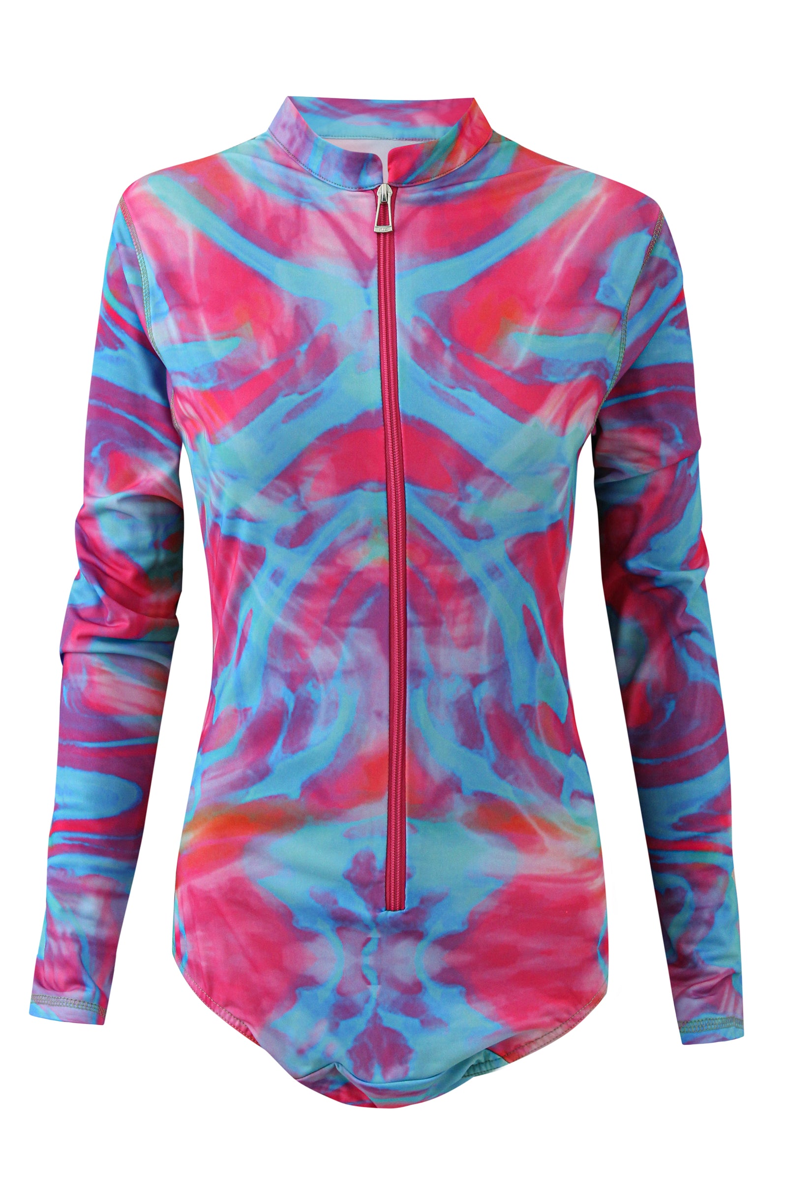 Cotton Candy Classic 3-Piece Burkini Set