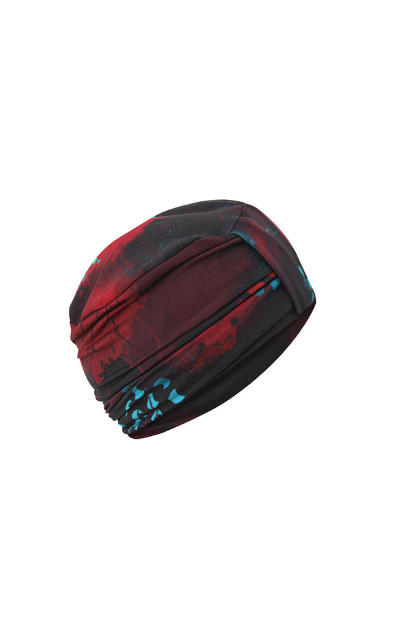 Crimson Tide Turban