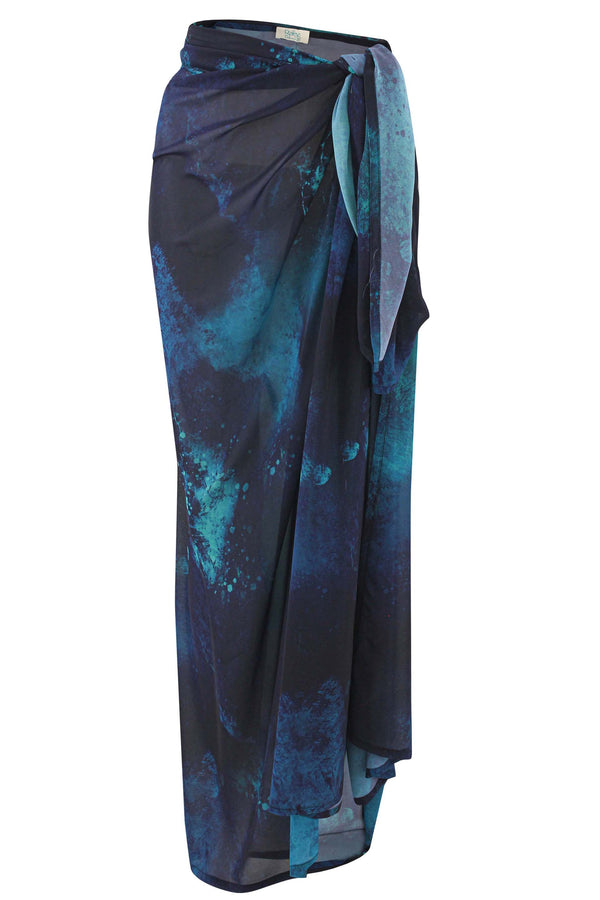 Deep Sea Sarong