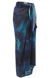 Deep Sea Sarong