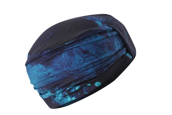 Deep Sea Turban