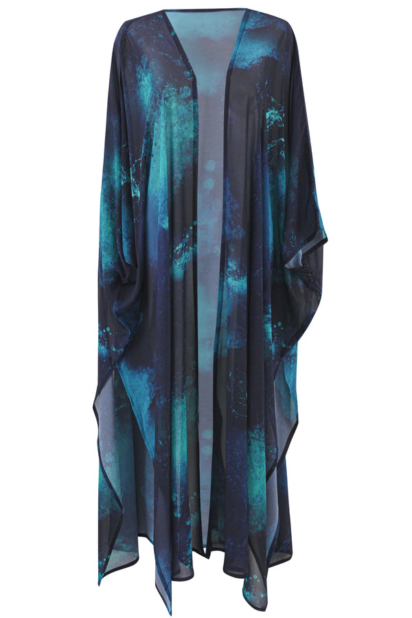 Swimsuit - Coverups