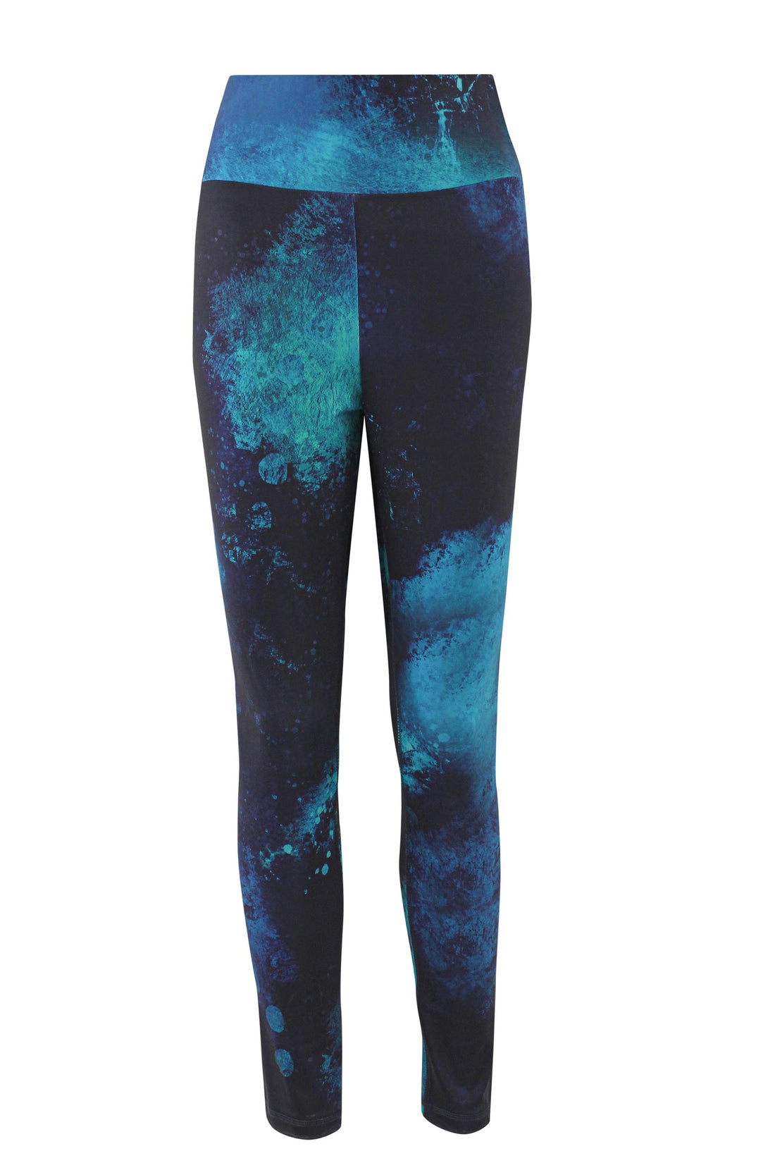 Deep Seas Basic Burkini
