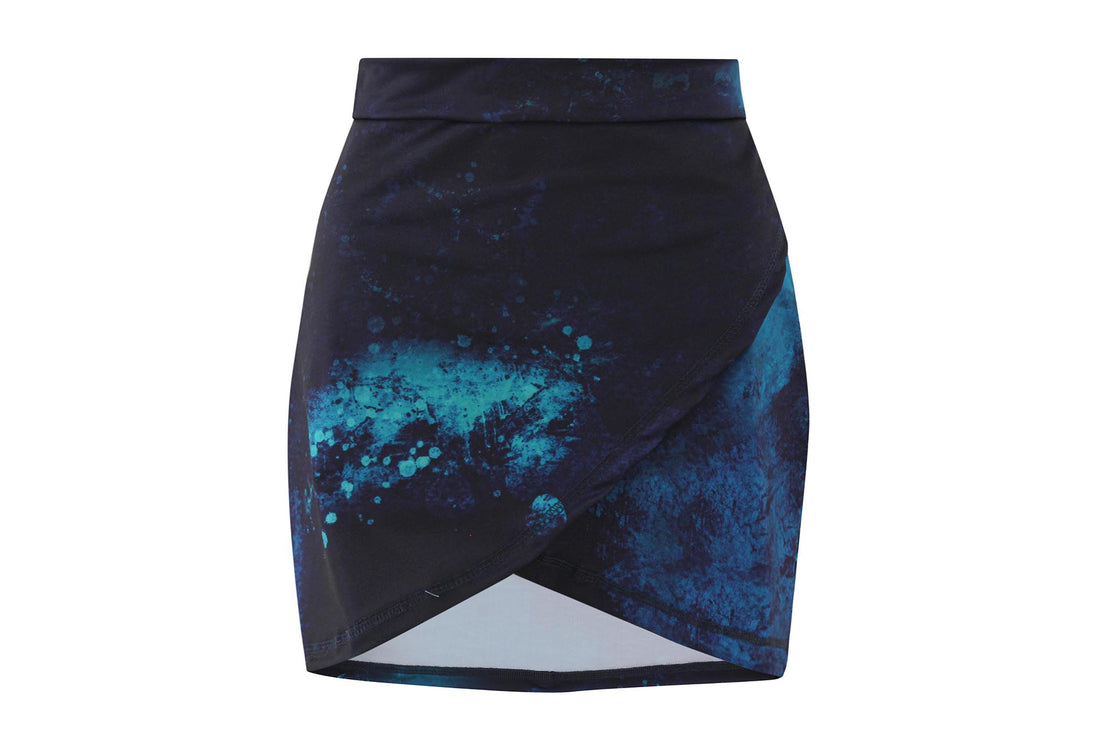 Deep Seas Basic Burkini