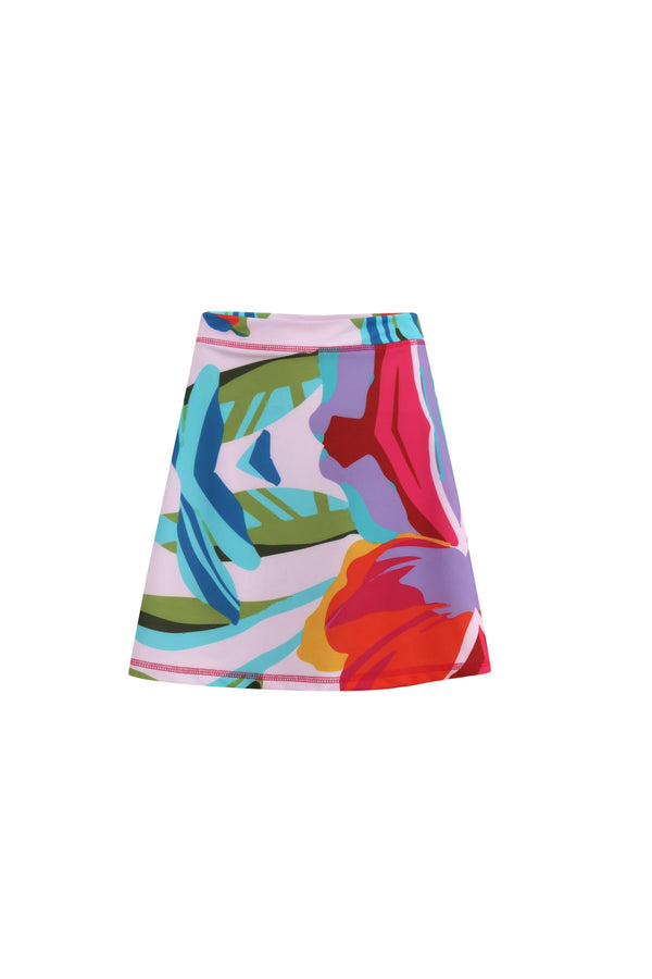 Dolce Flora Aline Skirt