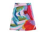 Dolce Flora Aline Skirt