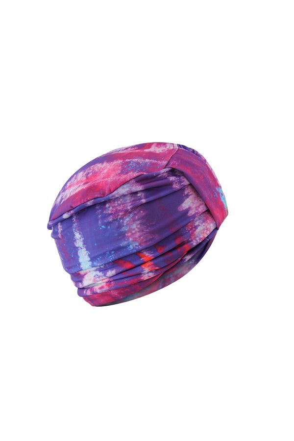 Dream Turban Purple