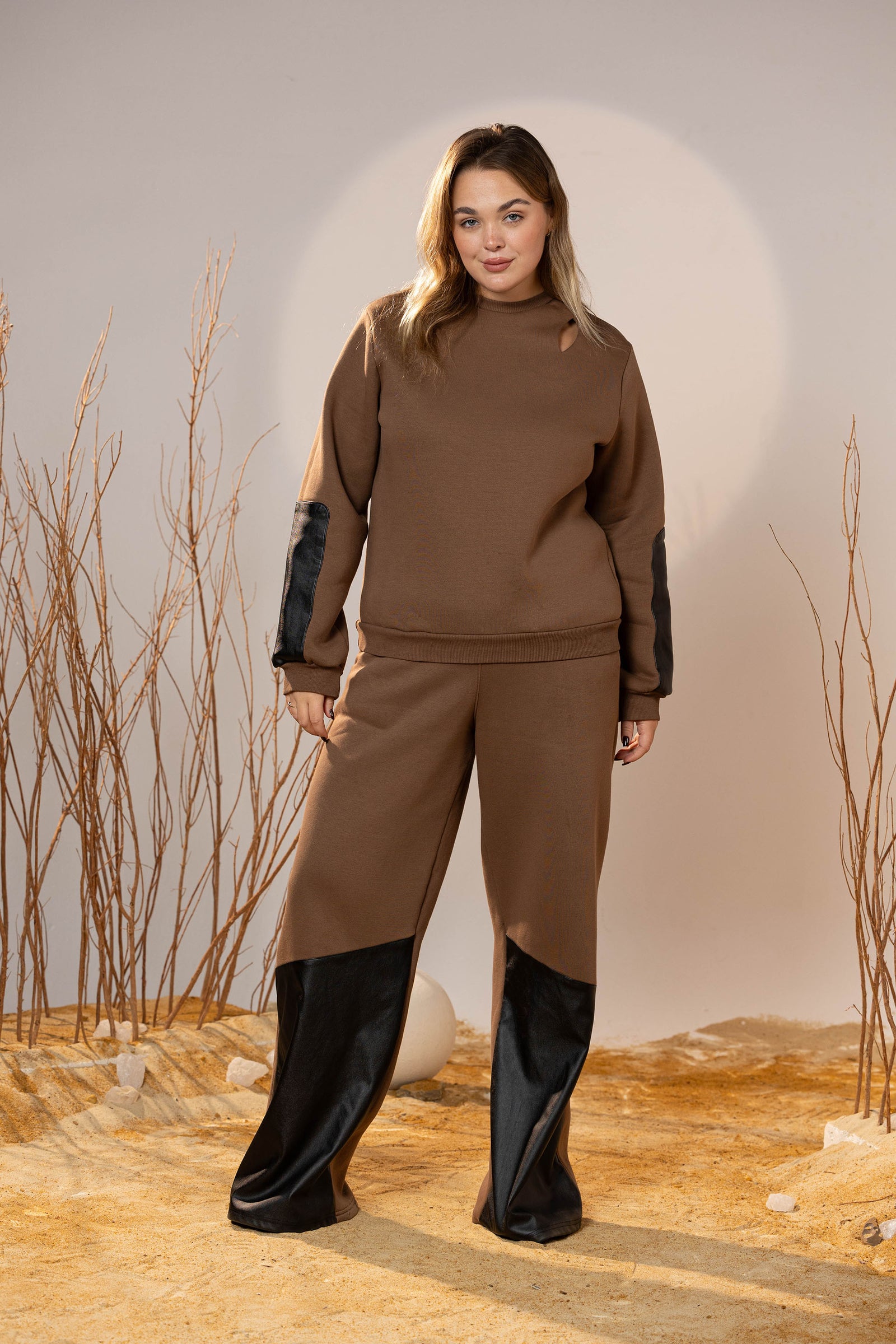 Edge Milton Set