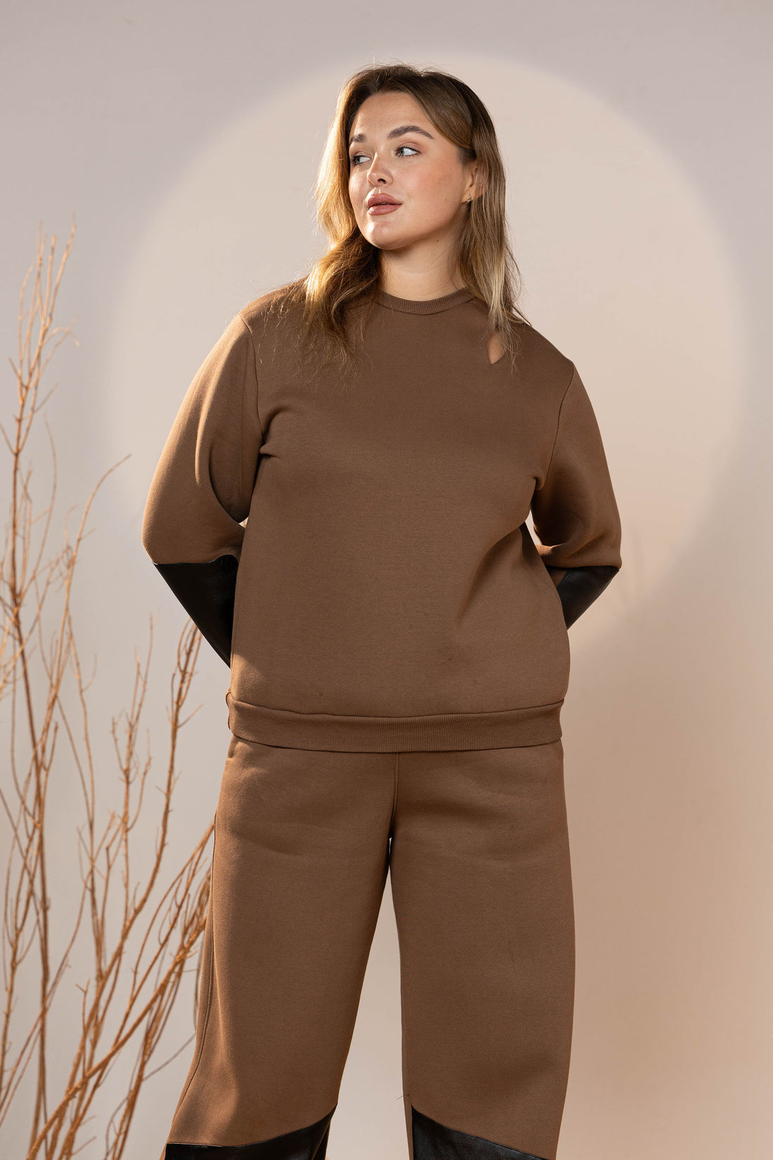 Edge Milton Set
