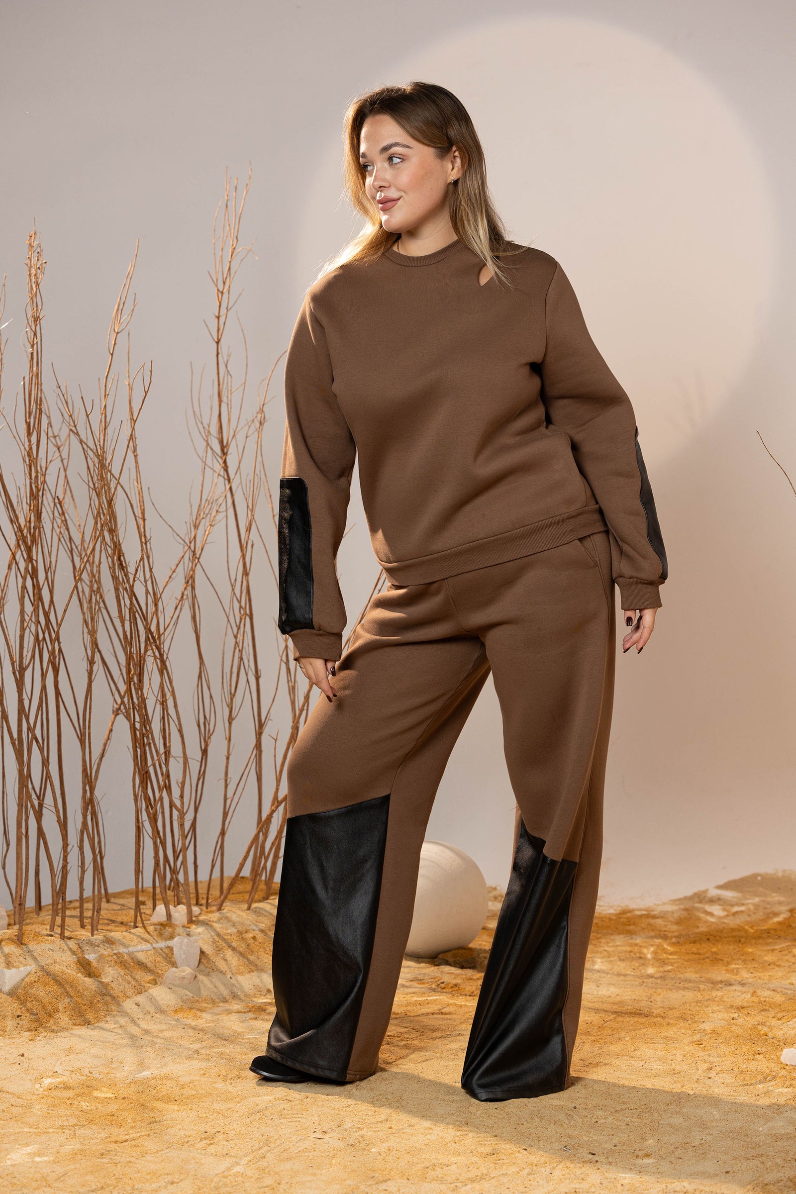 Edge Milton Set