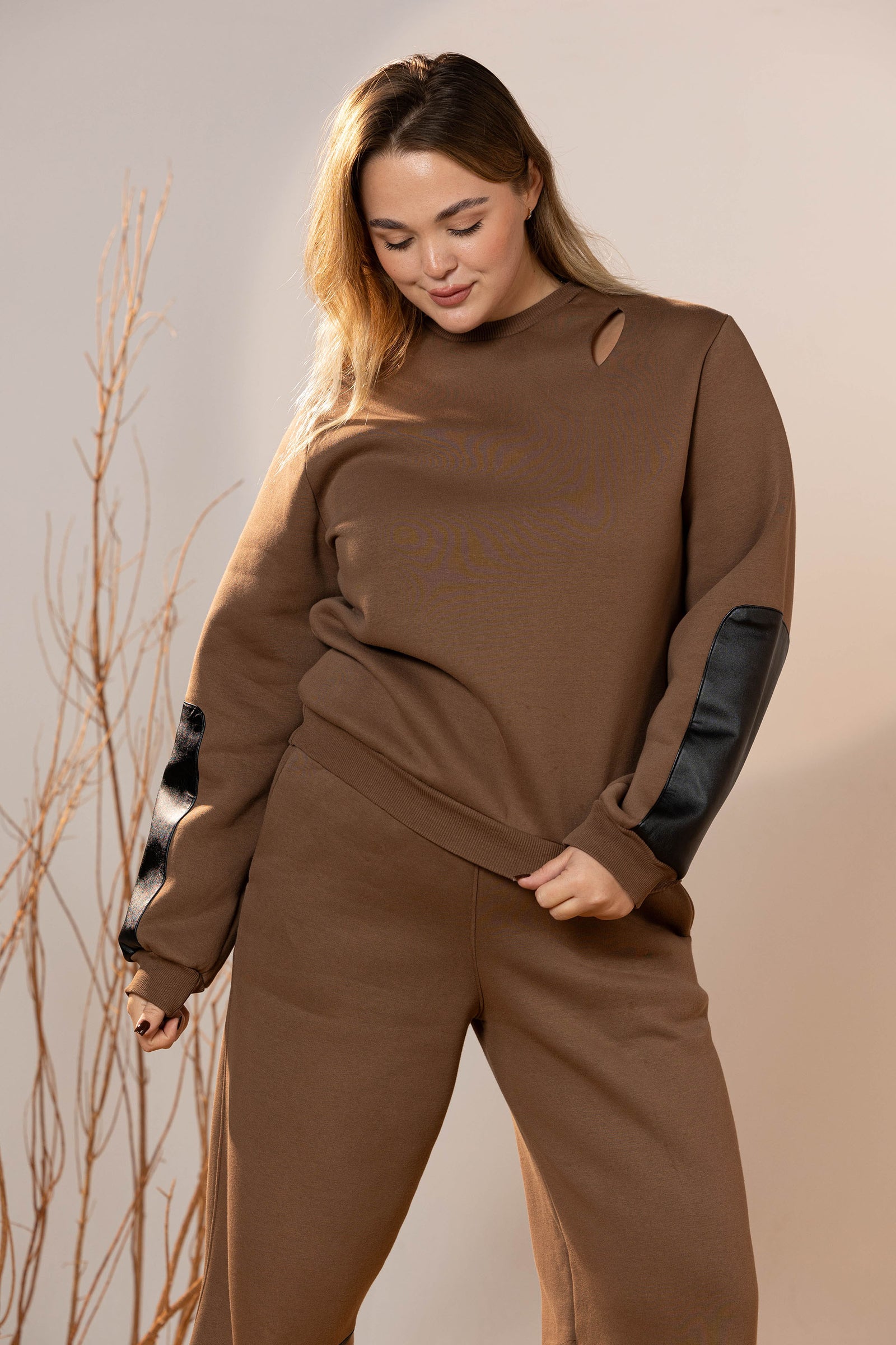 Edge Milton Set