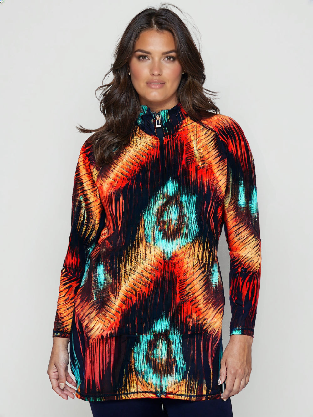 Ember Wave Basic Top