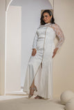 Eternal Grace Gown - White