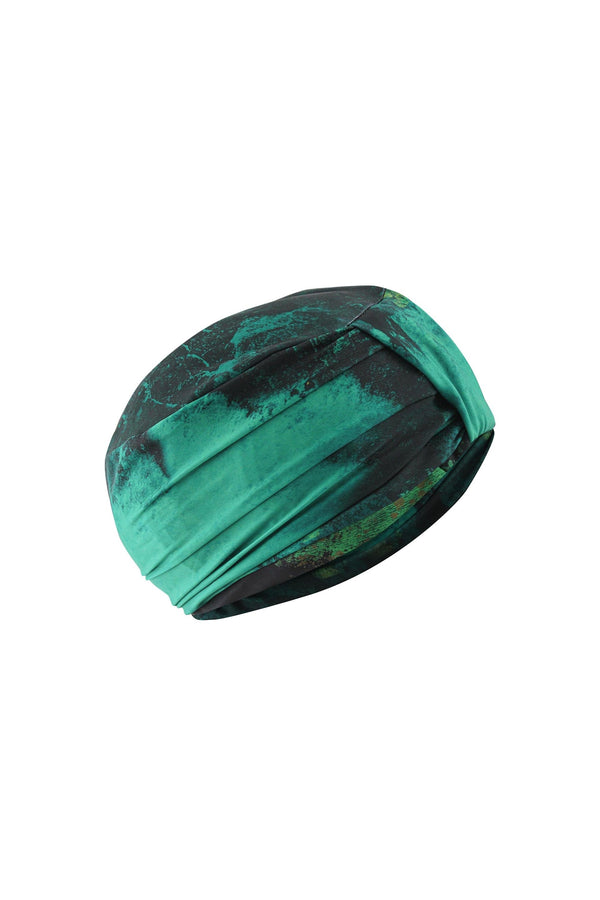 Forest Night Turban