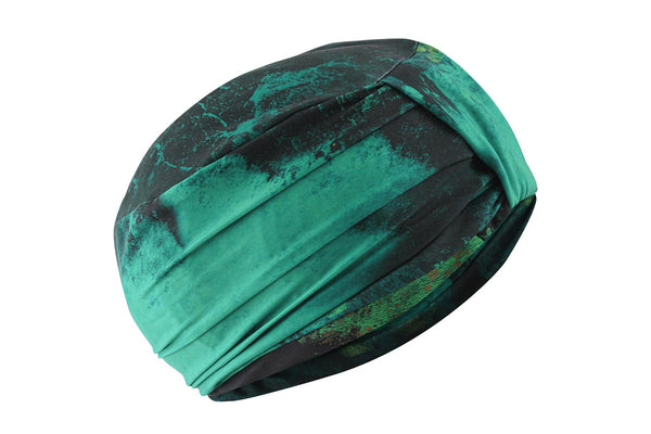 Forest Night Turban