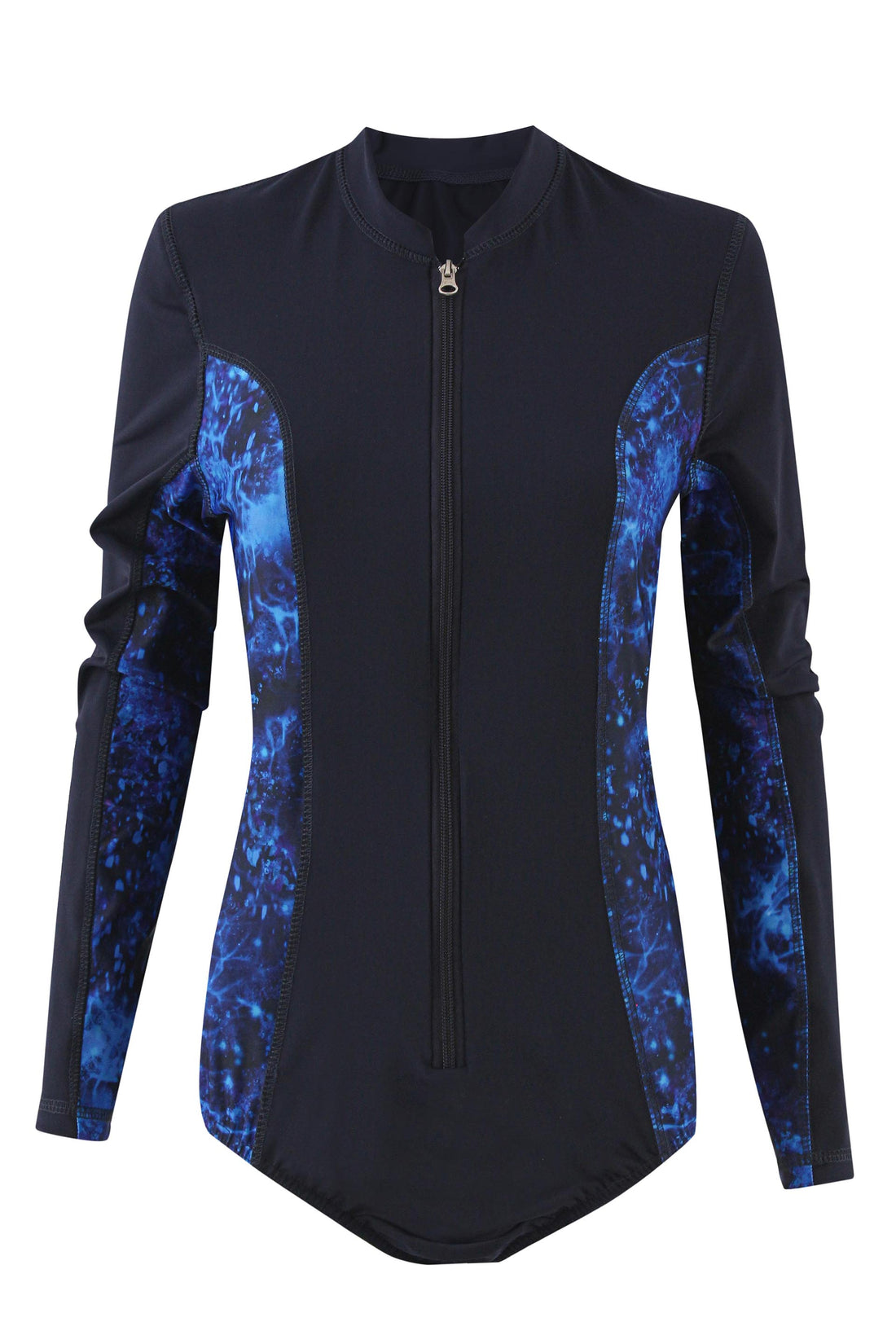 Galaxy bodysuit