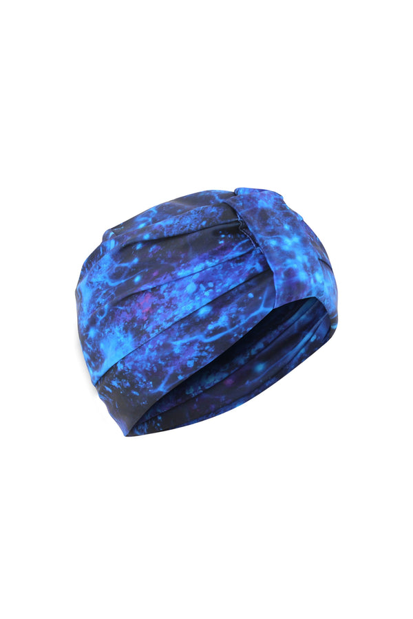 Galaxy headpiece