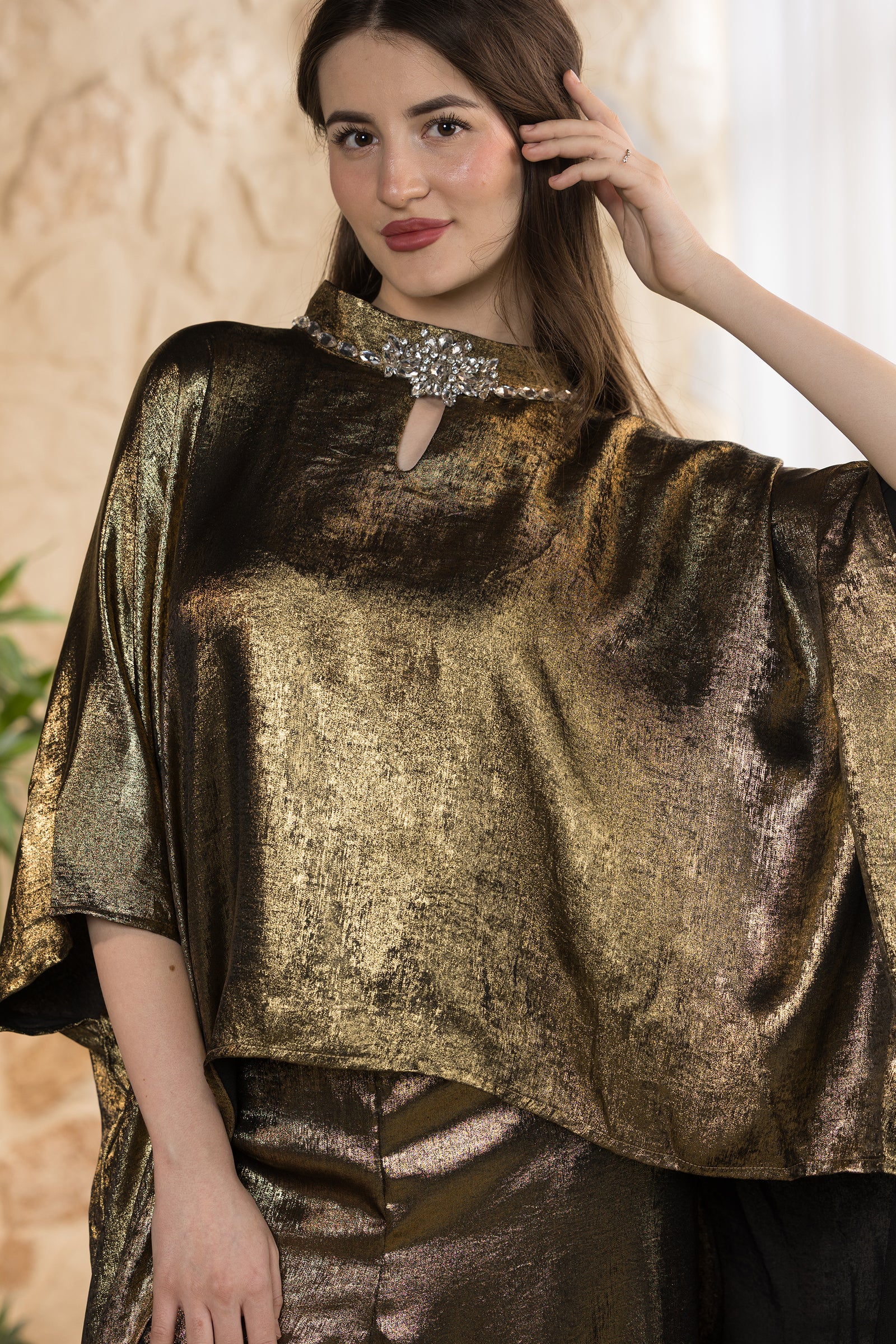 Golden Radiance Set