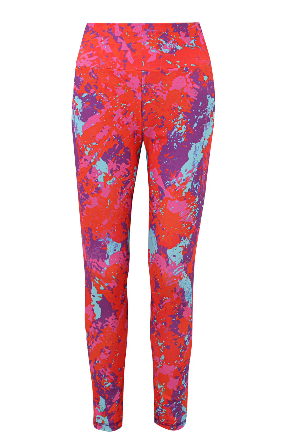 Inferno Classic 3-Piece Burkini Set