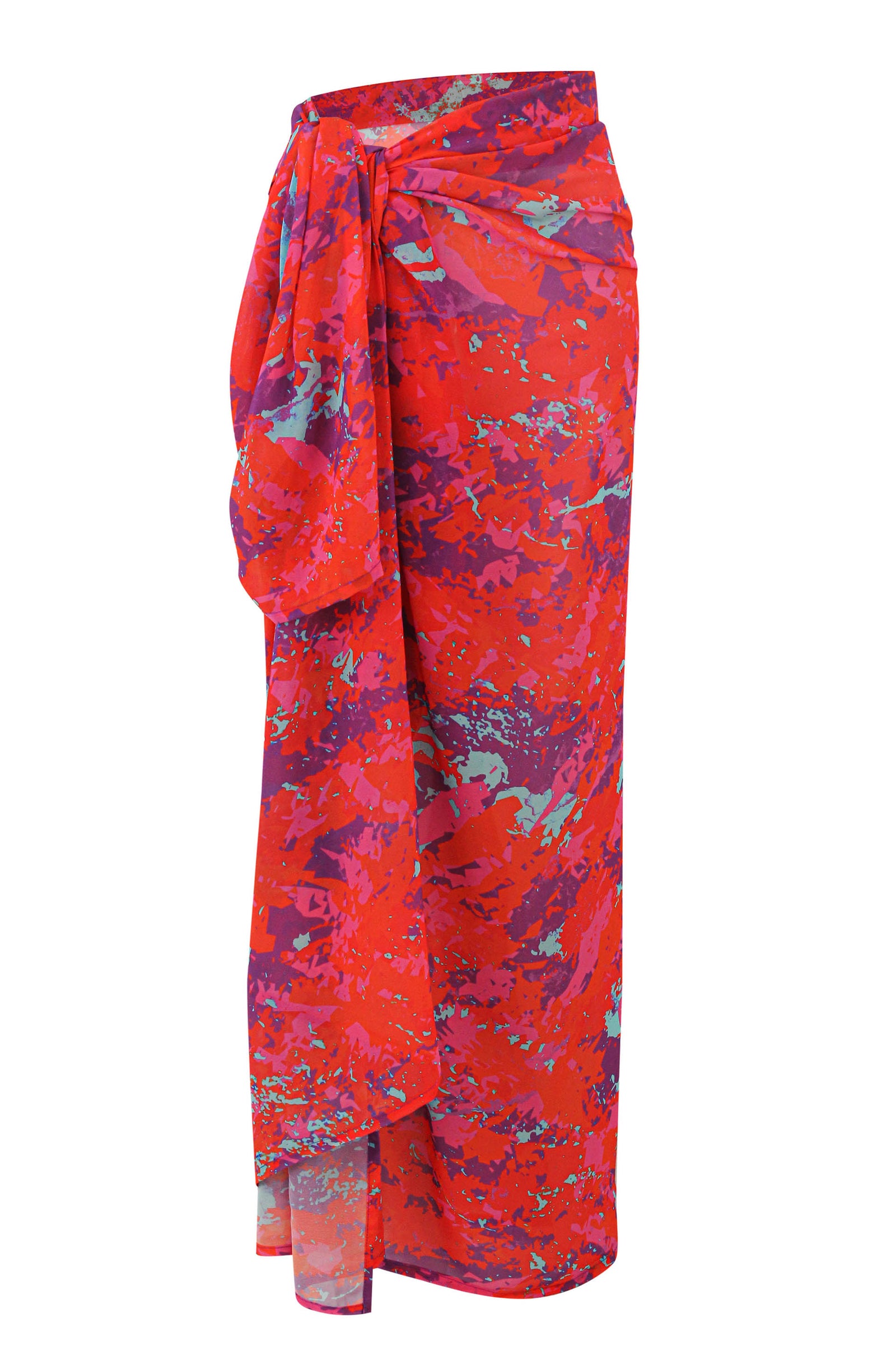Inferno Sarong