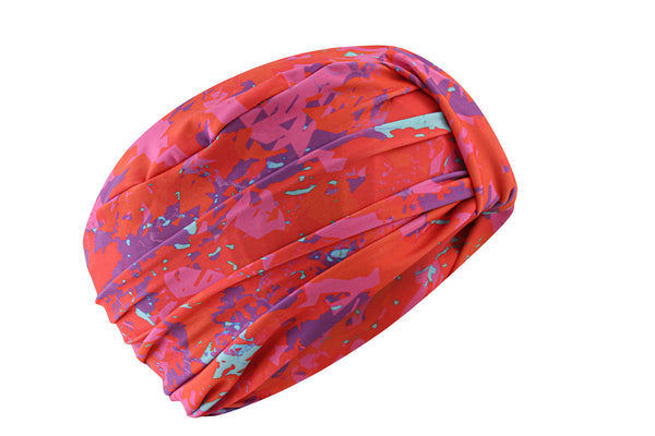 Inferno Turban