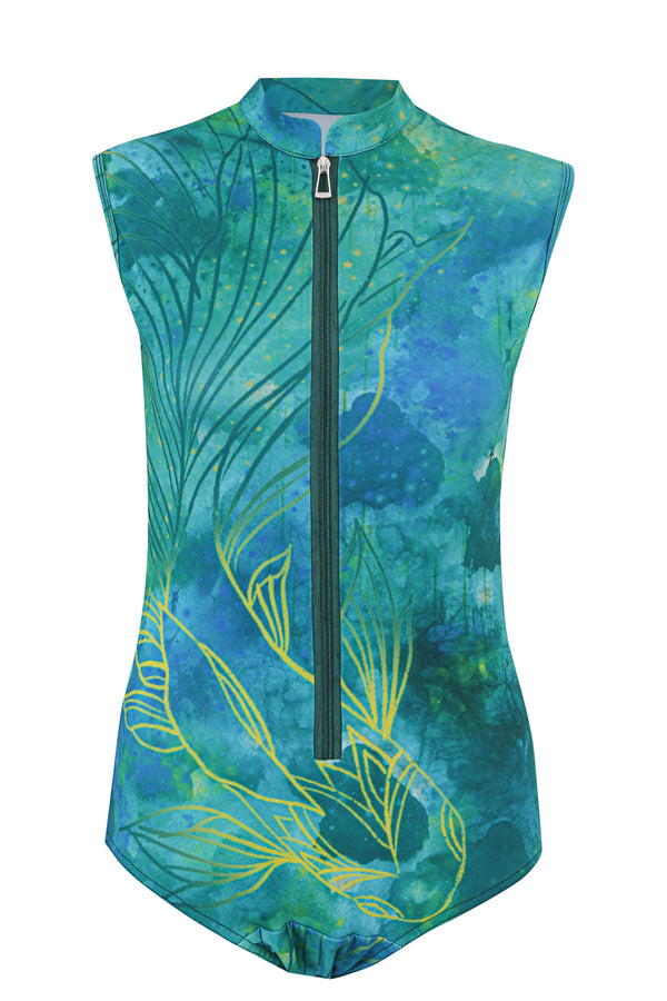 Jelly Fish Bodysuit