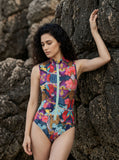 Jungle Muse Bodysuit