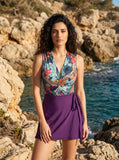 Jungle Muse Twist Bodysuit