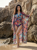 Jungle Muse Twist Bodysuit