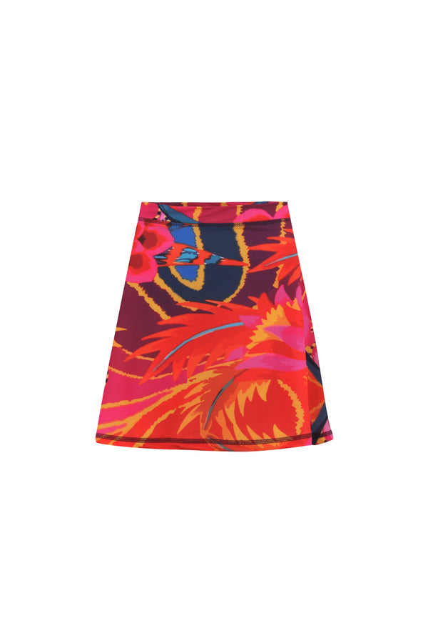 Lava Aline Skirt