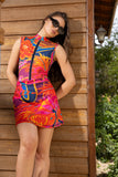 Lava Aline Skirt