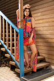 Lava Aline Skirt