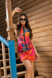 Lava Aline Skirt