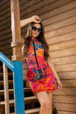 Lava Aline Skirt
