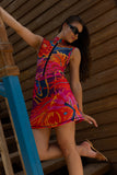 Lava Aline Skirt