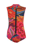 Lava Bodysuit