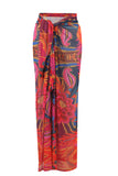 Lava Tulle Sarong