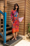 Lava Tulle Sarong
