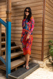 Lava Tulle Sarong