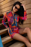 Lava Wetsuit