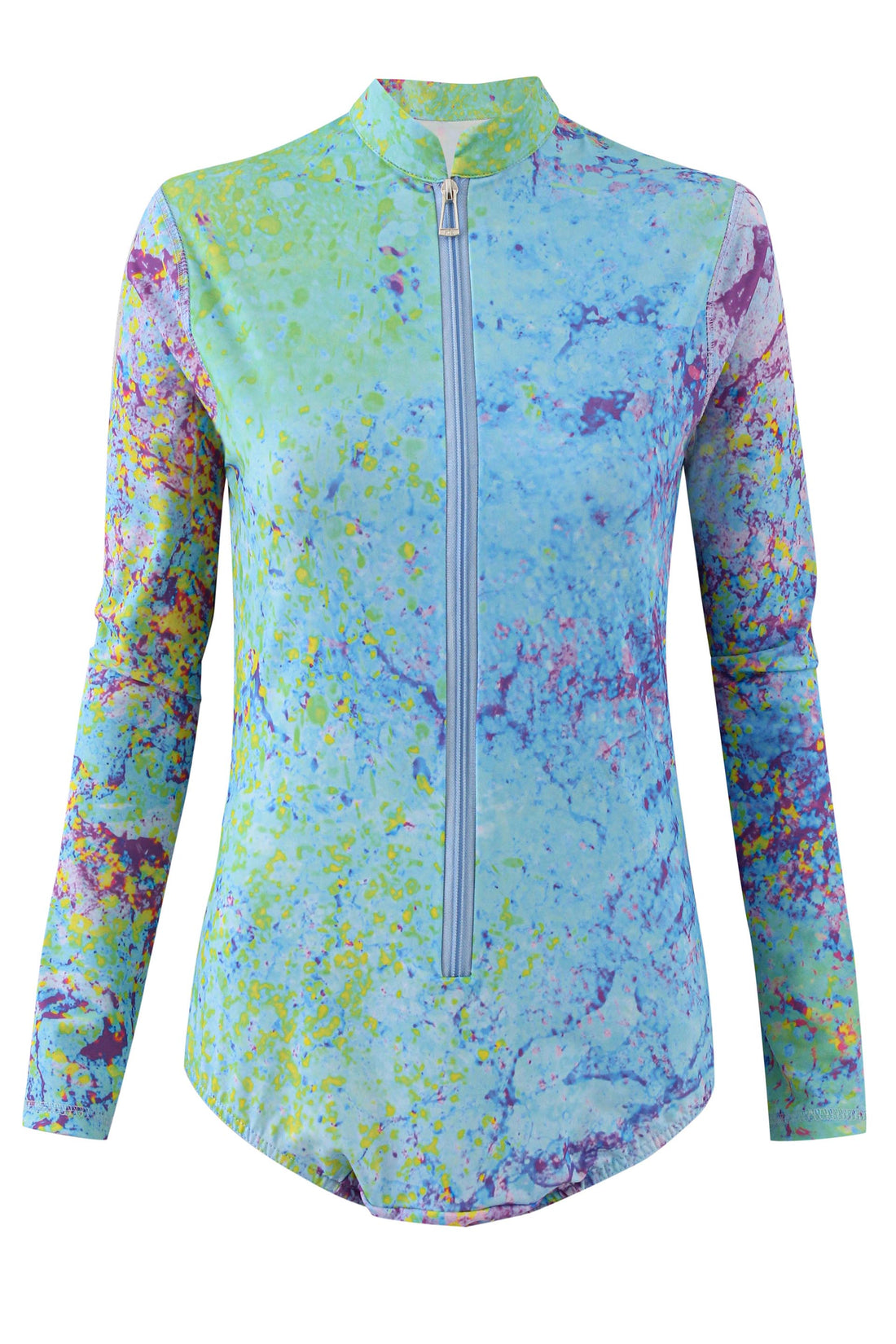 Lemon Sorbet Basic 3-Piece Burkini