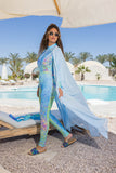 Lemon Sorbet Catsuit Burkini