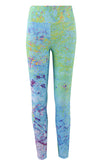 Lemon Sorbet Legging