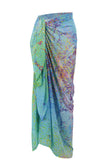Lemon Sorbet Sarong