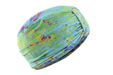 Lemon Sorbet Turban